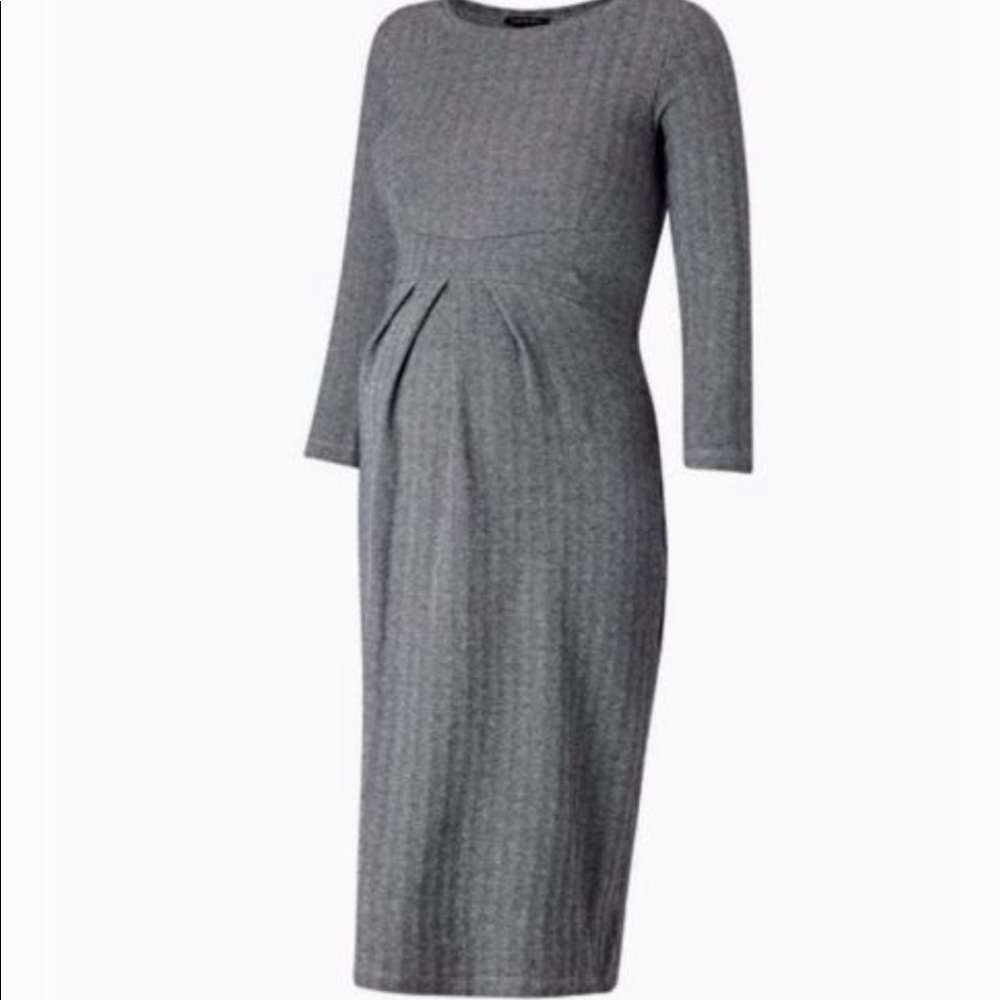 Isabella Oliver maternity dress sz 4 (US sz 10)